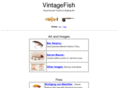 vintagefish.com
