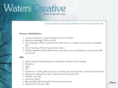 waterscreative.com