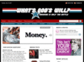 whatsgodswill.com