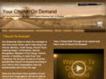yourchurchondemand.com
