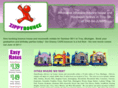 zippybounce.com