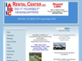 abcrentalcenters.com