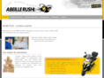 abeillerush.com