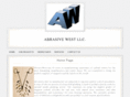 abrasivewest.com