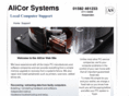 alicor.co.uk
