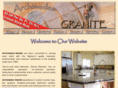 archimedesgranite.com