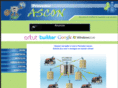 ascononline.com