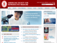 asrm.com