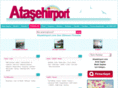 atasehirport.com