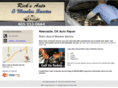 autorepairandtowingokc.com