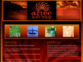aztecbodywrap.com