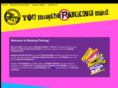 barkingparking.com