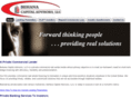 behanacapitaladvisors.com
