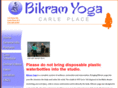 bikramyogacarleplace.com