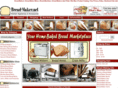 bread-maker.net