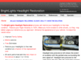 brightlightsheadlights.biz