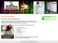 brospaintingandrestoration.com