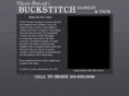 buckstitchsaddleco.com