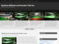 buderimsnooker.org.au
