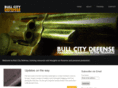 bullcitydefense.com