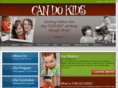 candokids-usa.org