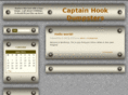 captainhookdumpsters.com