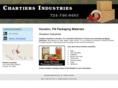 chartiersindustries.com