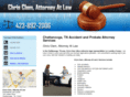 chattanoogatnautoaccidentlawyer.com