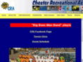 chesterrec.org