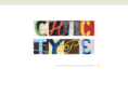 chictype.com