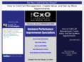 coldcallemail.com