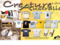 creaturet-shirts.com