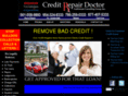 creditrepairdoctor.com