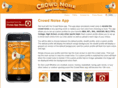 crowdnoiseapp.com