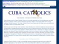 cubacatholics.com