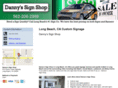 dannyssignshop.com