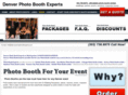 denverphotoboothexperts.com