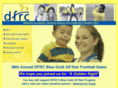 dfrcbluegold.org