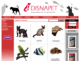 disnapet.com