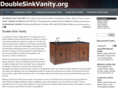 doublesinkvanity.org