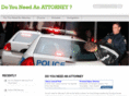 doyouneedanattorney.com