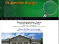 drstaiger.com