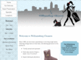 drycleanatwilliamsburg.com