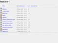dthconnex.com