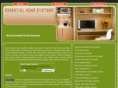 essentialhomesystems.com