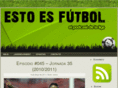 estoesfutbol.net