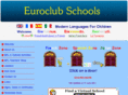 euroclubschools.co.uk