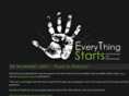 everythingstarts.com
