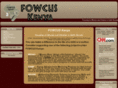 fowcuskenya.net