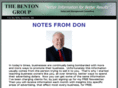 freenotesfromdon.com